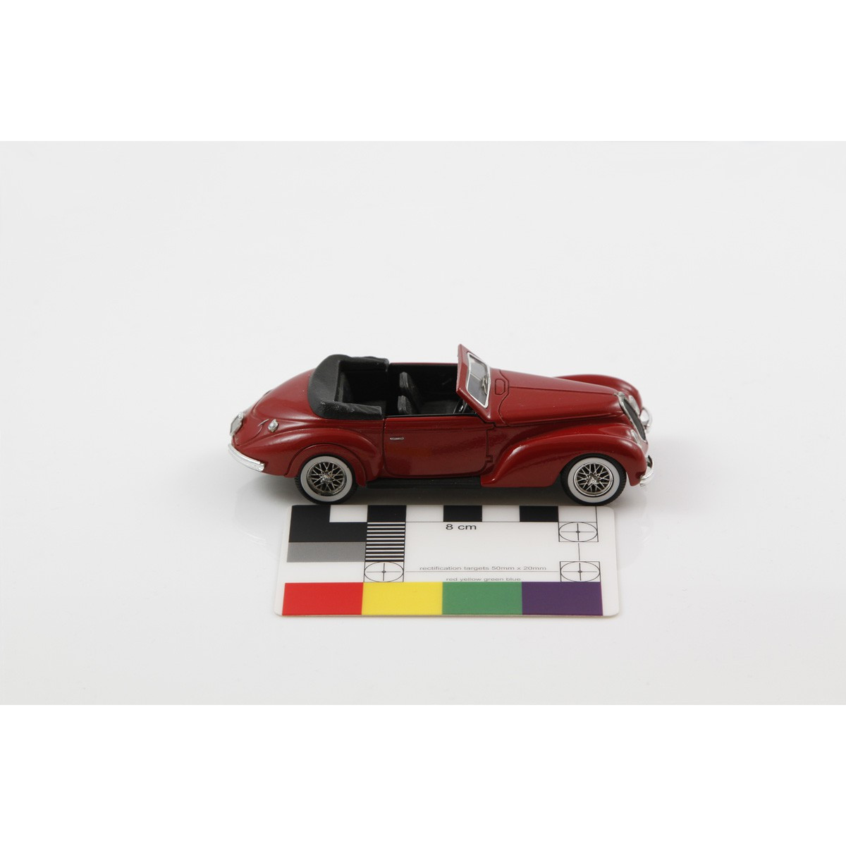 Alfa Romeo, 6C 2500 Sport Superleggera