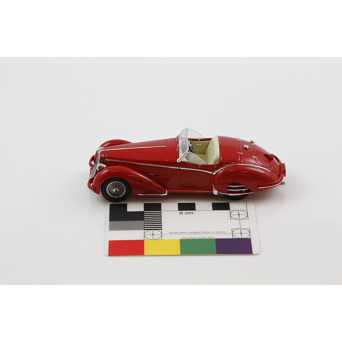 Alfa Romeo, 8C 2900B Touring Spider