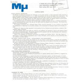 MU, 26 June 1977