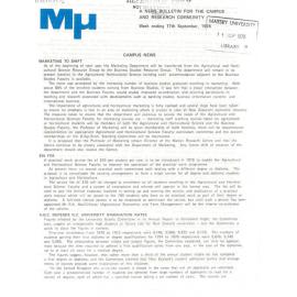 MU, 17 September 1978
