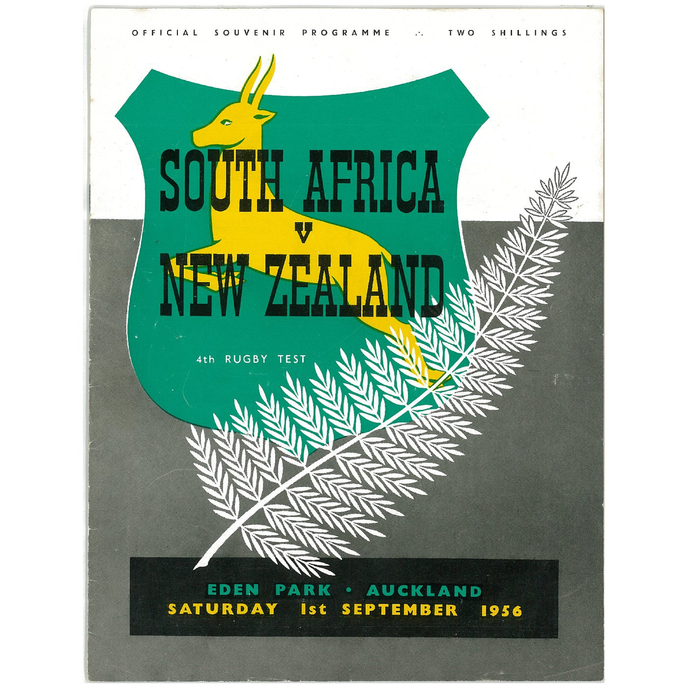 Rugby programmes