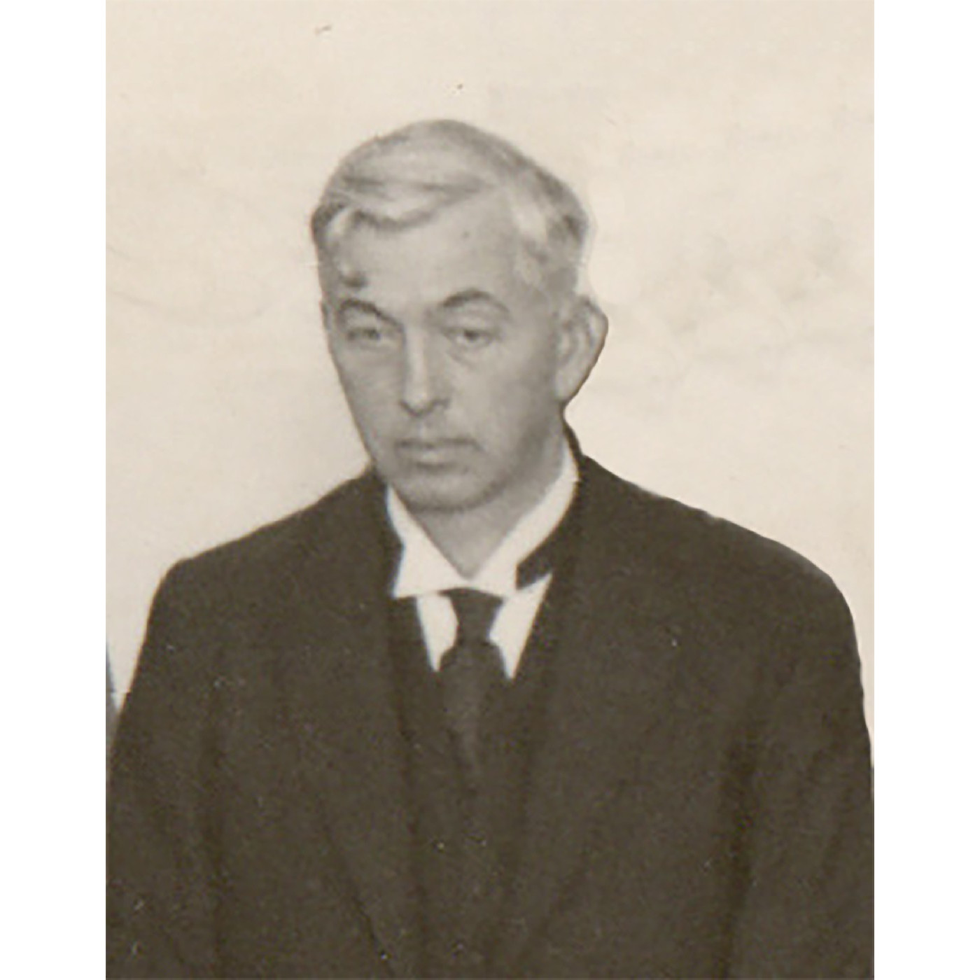 Roy Lippincott at Massey: Architectural Beginnings