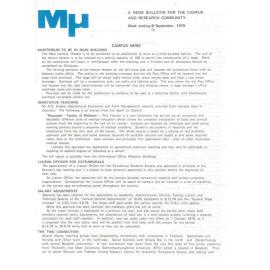 MU, 16 September 1979