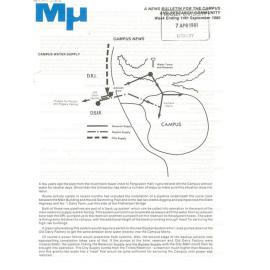 MU, 14 September 1980