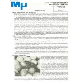 MU, 21 September 1980