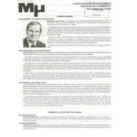 MU, 5 October 1980