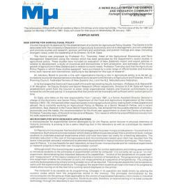 MU, 28 December 1980