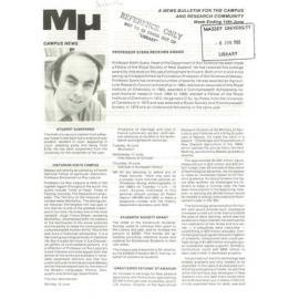 MU, 14 June 1981