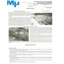 MU, 20 September 1981