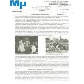 MU, 27 September 1981