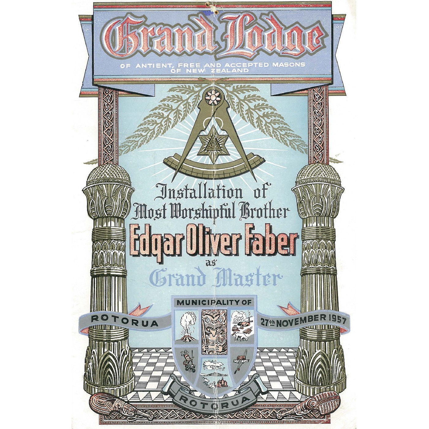 Freemasonry