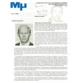 MU, 21, 11 July 1982