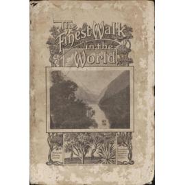 The finest walk in the world