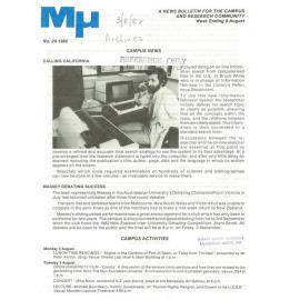 MU, 24, 8 August 1982