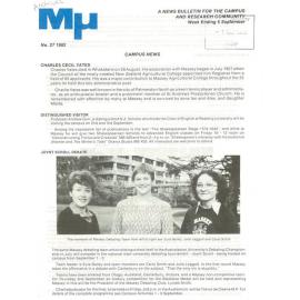 MU, 27, 5 September 1982