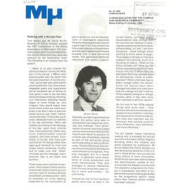 MU, 35, 31 October 1982