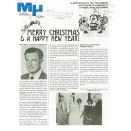 MU, 39, 26 December 1982
