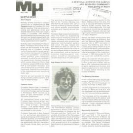 MU, 6, 27 March 1983