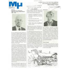 MU, 8, 17 April 1983