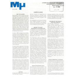 MU, 16, 12 June 1983