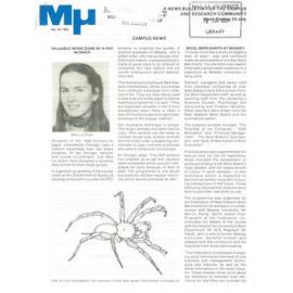 MU, 22, 24 July 1983