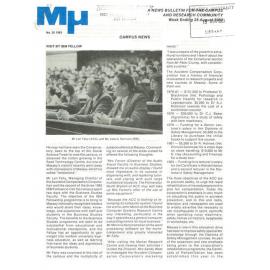 MU, 25, 28 August 1983