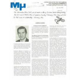 MU, 38, 25 December 1983