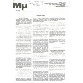 MU, 2, 19 February 1984