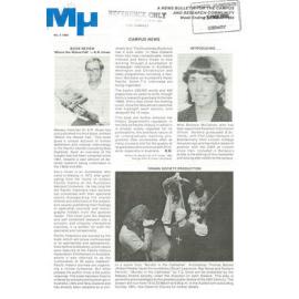 MU, 5, 11 March 1984