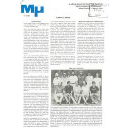 MU, 6, 18 March 1984