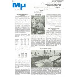 MU, 7, 25 March 1984