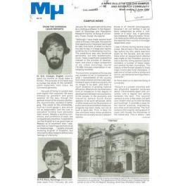 MU, 16, 3 June 1984