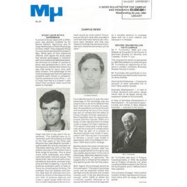 MU, 23, 22 July 1984