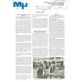 MU, 24, 29 July 1984