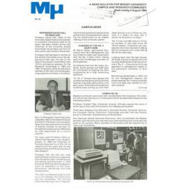 MU, 25, 5 August 1984