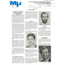 MU, 30, 16 September 1984