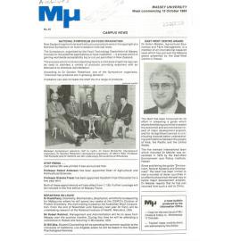 MU, 35, 15 October 1984