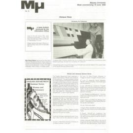 MU, 15, 10 June 1985