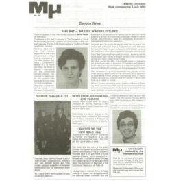 MU, 19, 8 July 1985