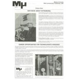 MU, 27, 9 September 1985