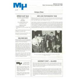 MU, 29, 23 September 1985