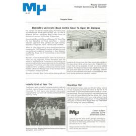 MU, 35, 25 November 1985