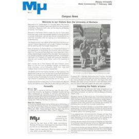 MU, 2, 17 February 1986