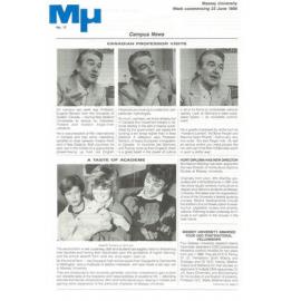 MU, 17, 23 June 1986