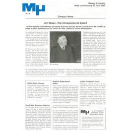 MU, 18, 30 June 1986