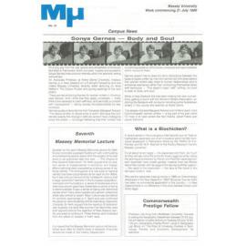 MU, 21, 21 July 1986