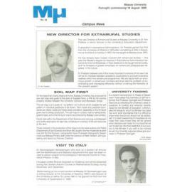 MU, 24, 18 August 1986