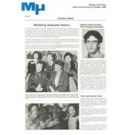 MU, 30, 6 October 1986