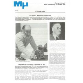 MU, 32, 20 October 1986