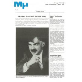 MU, 4, 2 March 1987